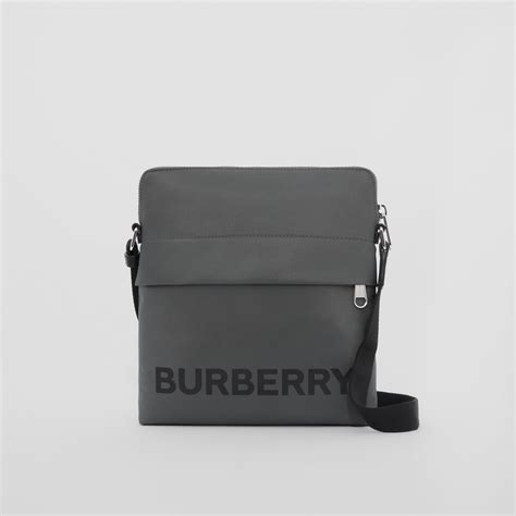 bag nylon burberry|burberry nylon crossbody bag.